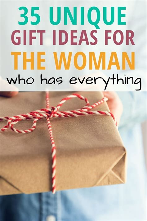 best gifts for a woman|best unusual gifts for women.